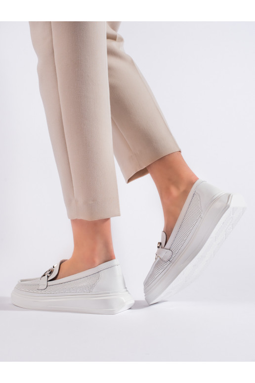 valget värvi  naiste mokassiinid