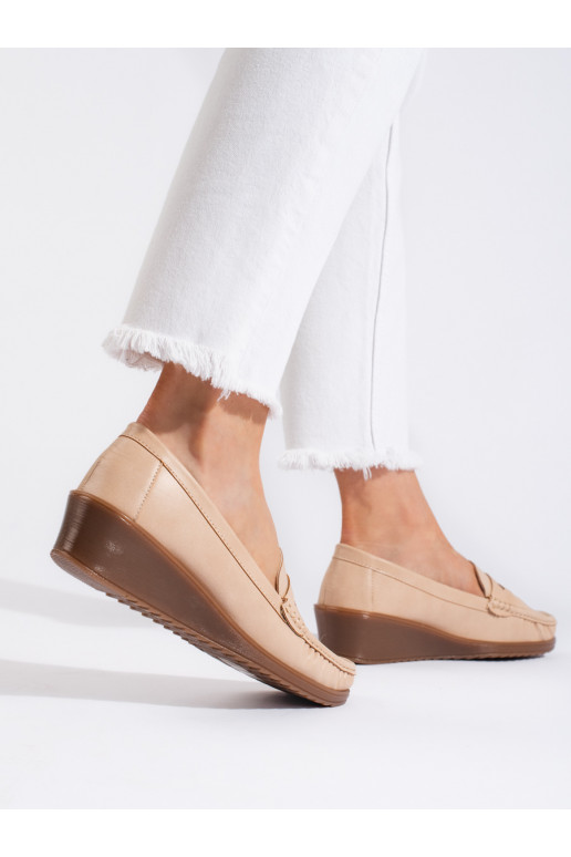 Naiste mokassiinid  Naiste mokassiinid