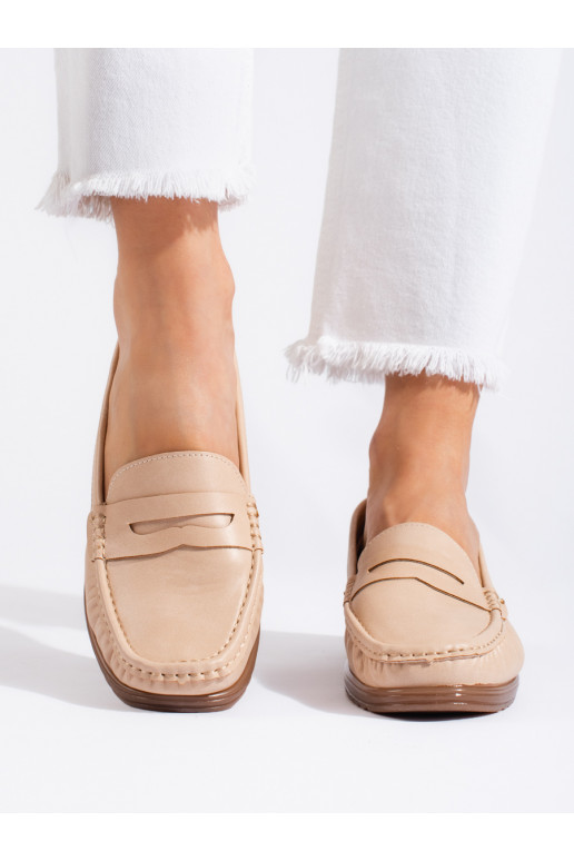 Naiste mokassiinid  Naiste mokassiinid