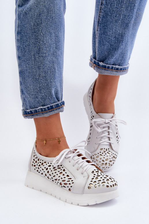 Zazoo jalatsid Halli värvi Zazoo jalatsid Halli värvi