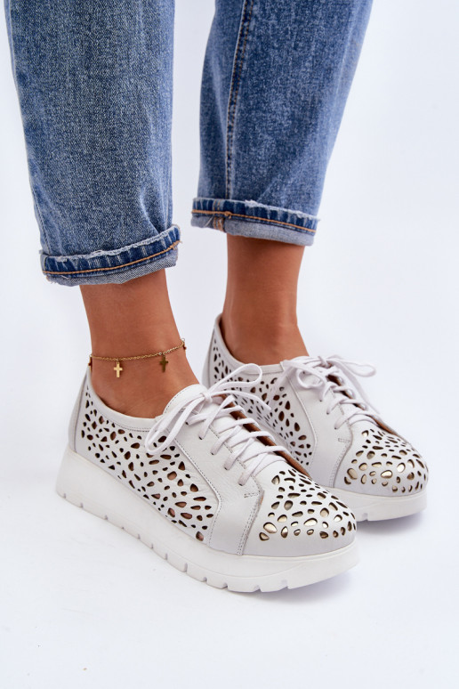 Zazoo jalatsid Halli värvi Zazoo jalatsid Halli värvi