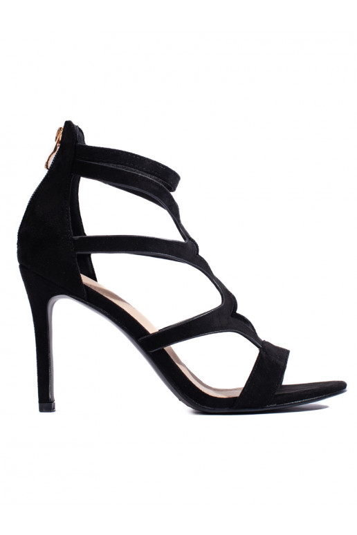 Must kingad   Must kingad