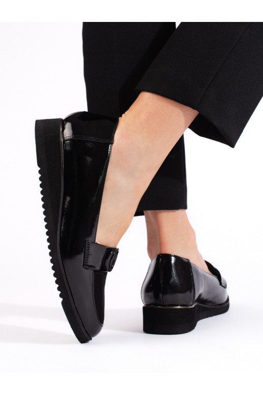 Elegantsed kingad  Mustad Elegantsed kingad  Mustad