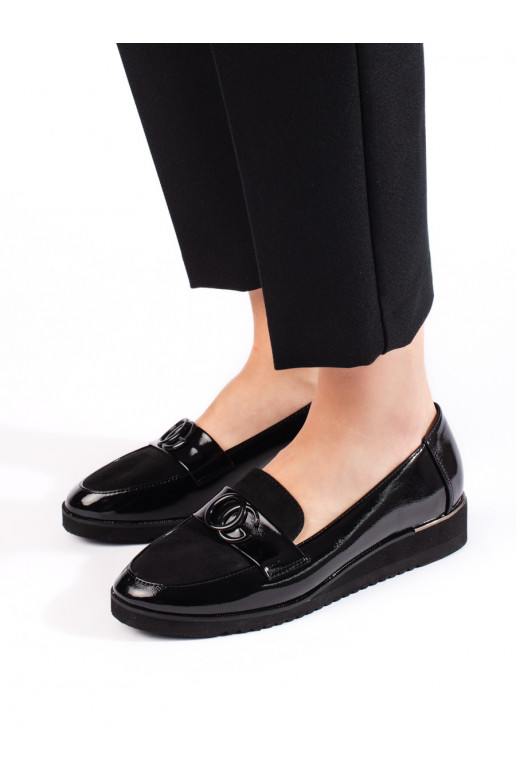 Elegantsed kingad  Mustad Elegantsed kingad  Mustad