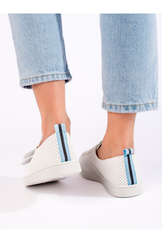  Naiste saapad valge värv y