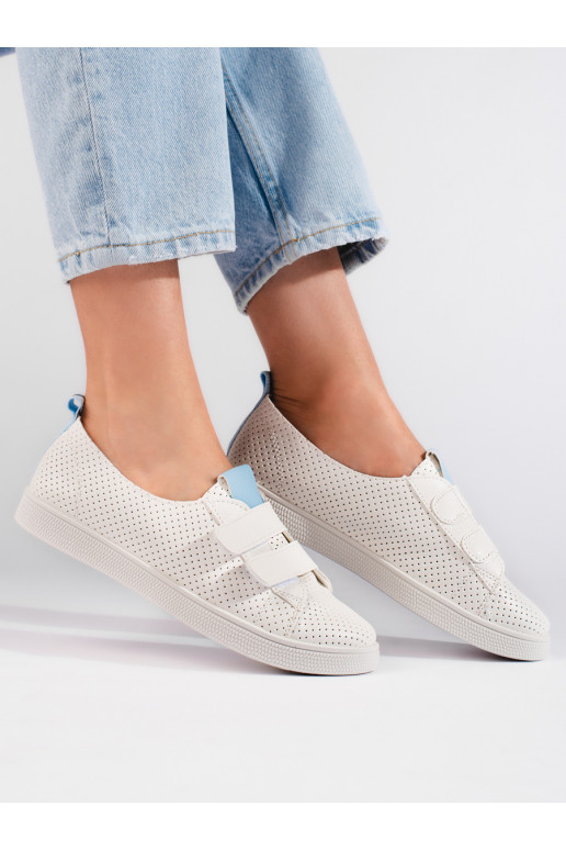  Naiste saapad valge värv y