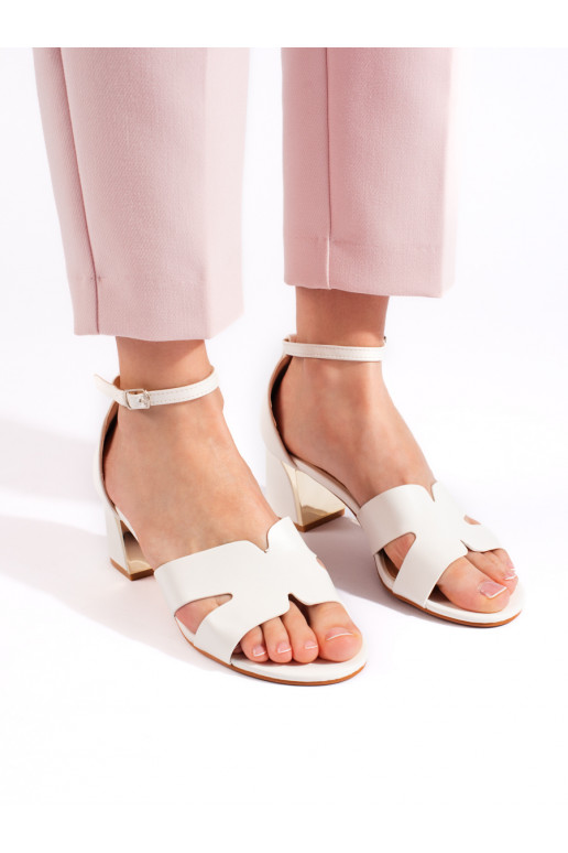 valget värvi kingad  