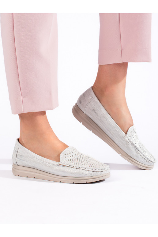 valget värvi naiste mokassiinid valget värvi naiste mokassiinid