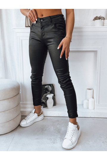 COLIN naiste püksid must värv