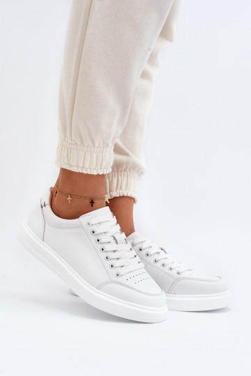 Sneakers tüüpi jalanõud... 2