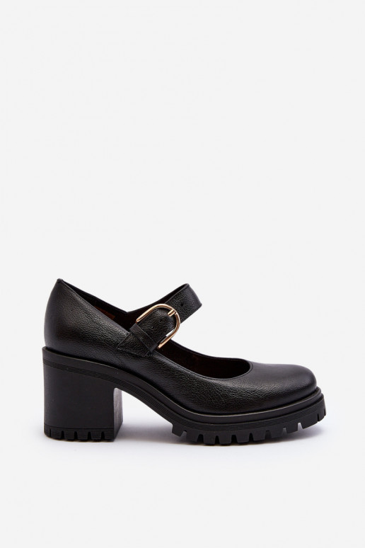 Zazoo kingad mustad Zazoo kingad mustad