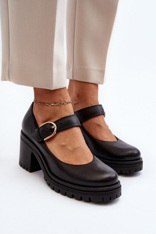 Zazoo kingad mustad Zazoo kingad mustad