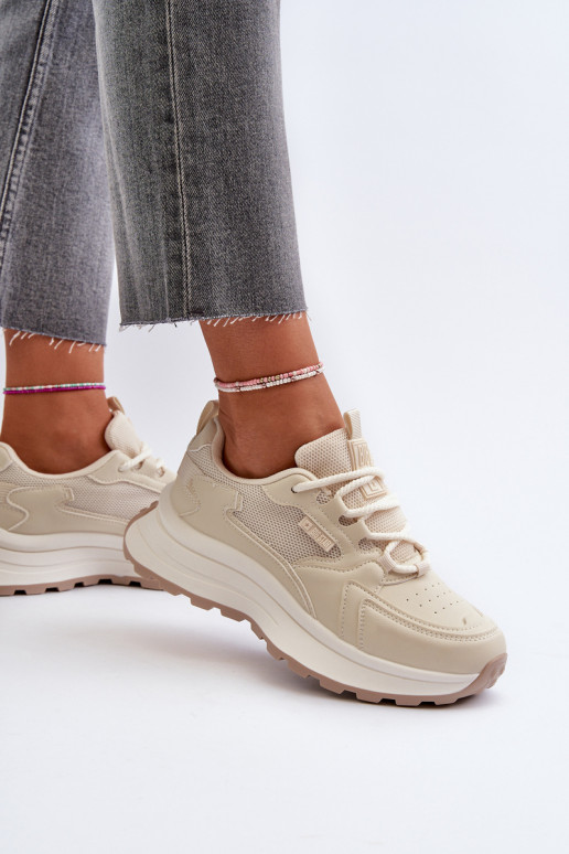 Sneakers tüüpi jalanõud HI-POLY... Sneakers tüüpi jalanõud HI-POLY...