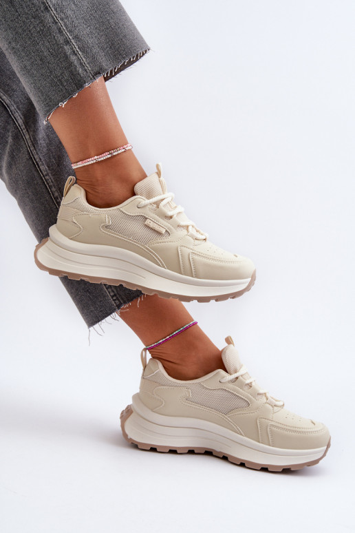 Sneakers tüüpi jalanõud HI-POLY... Sneakers tüüpi jalanõud HI-POLY...