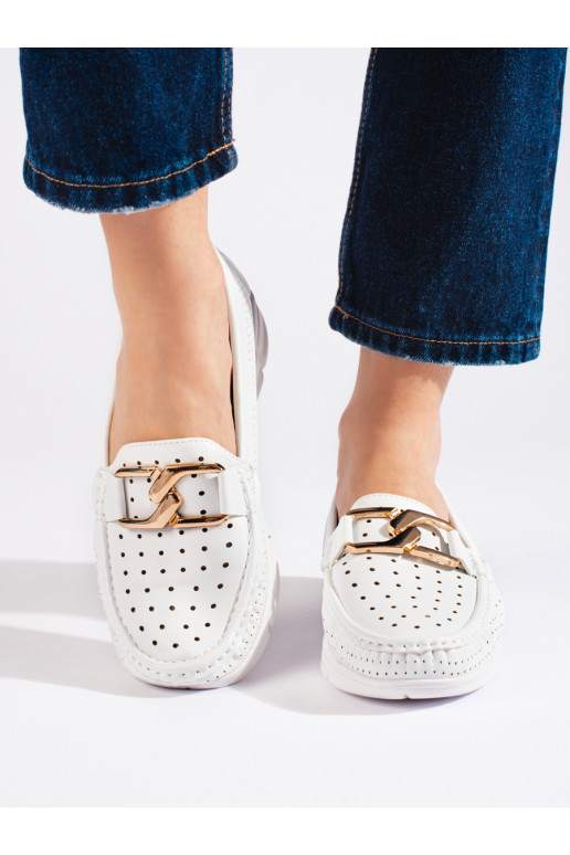 valget värvi naiste mokassiinid 