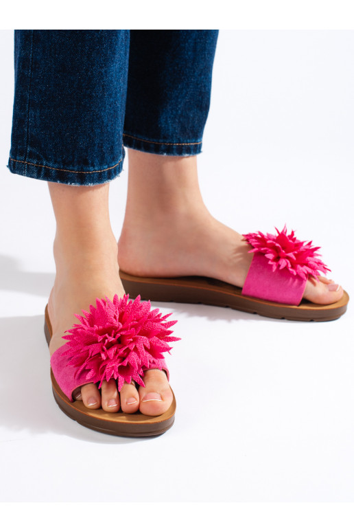 Hele roosa värv plätud  z em