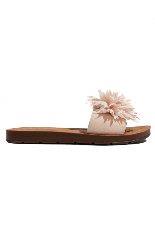 beeži värvi plätud  z em