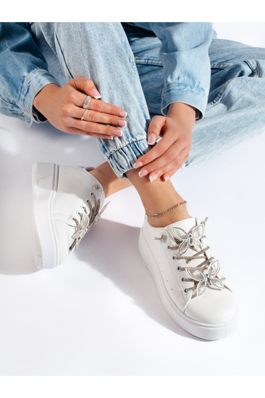 valget värvi naiste kingad z motylkami