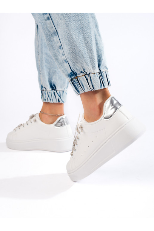 valget värvi naiste kingad z motylkami