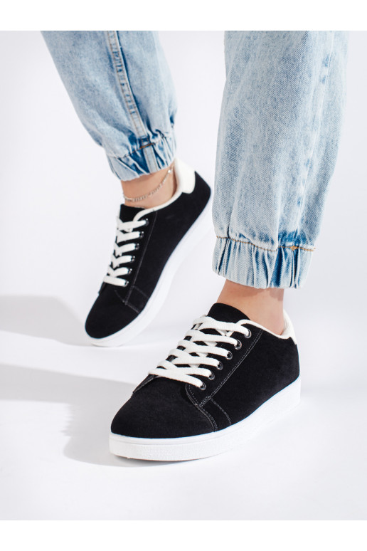 Must   Naiste saapad