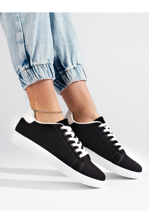 Must   Naiste saapad