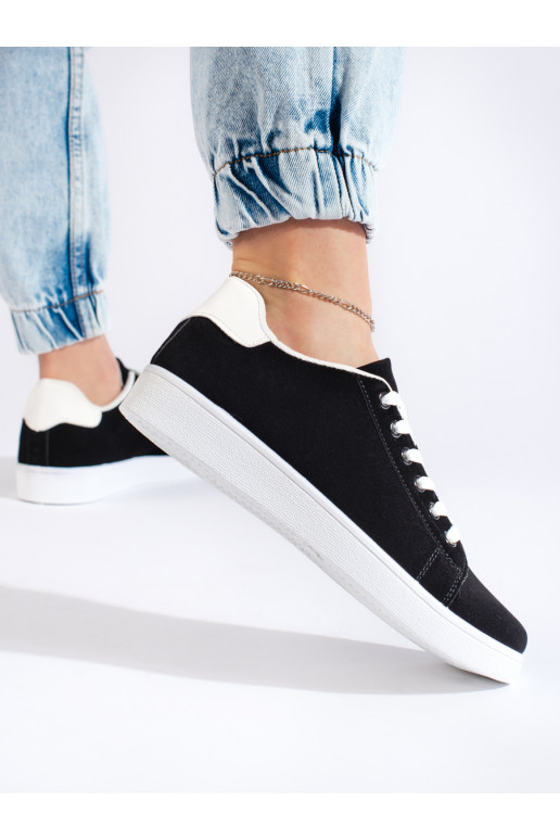 Must   Naiste saapad