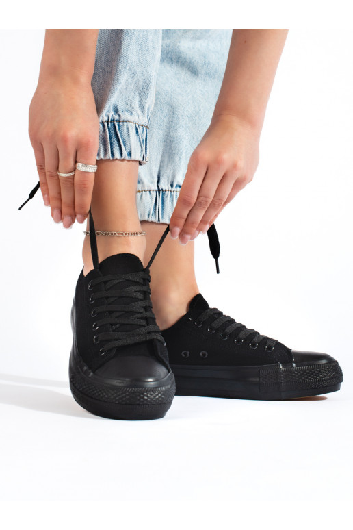 Mvärvi klassikalise mudeli naiste tossud platvormiga Mvärvi klassikalise mudeli naiste tossud platvormiga