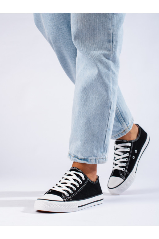  Naiste saapad  Mustad