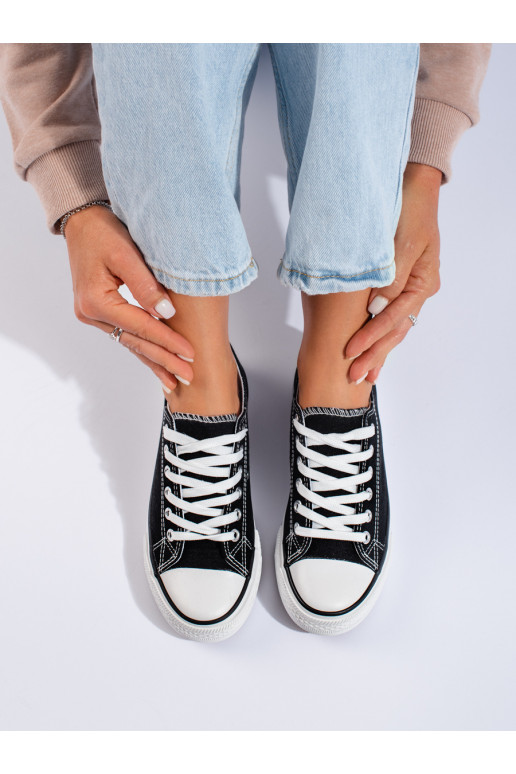  Naiste saapad  Mustad