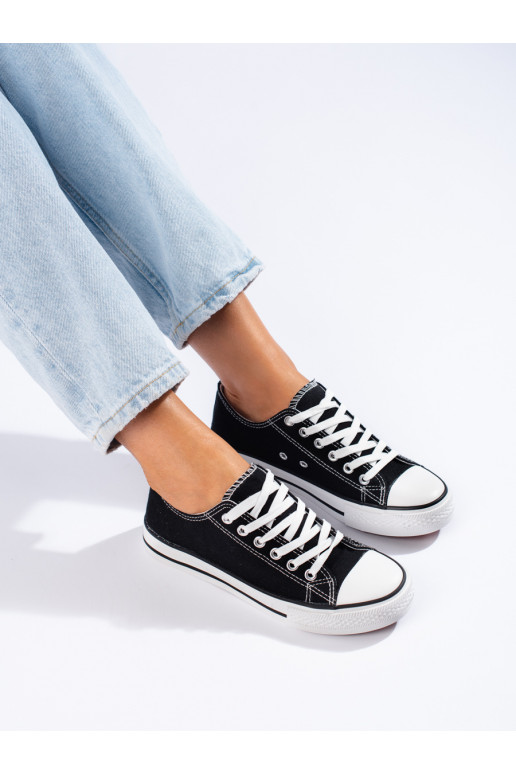  Naiste saapad  Mustad