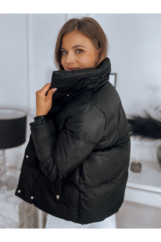 LARO naiste jope must Dstreet TY1994