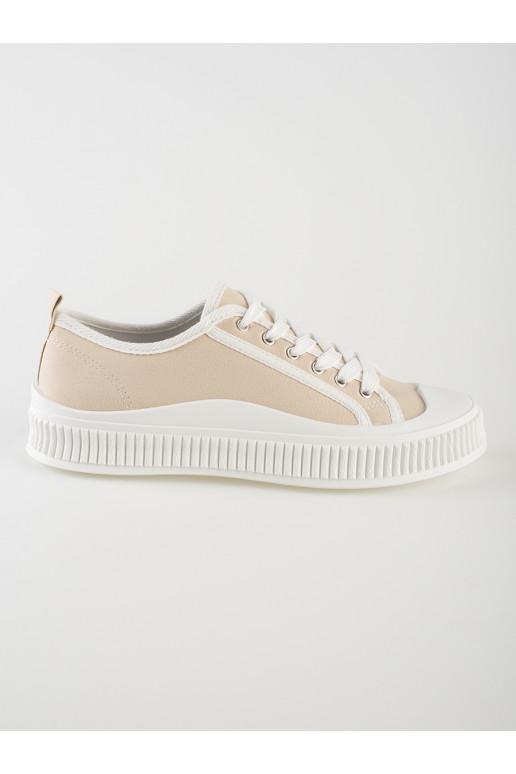 Beežid spordijalatsid  platvormiga