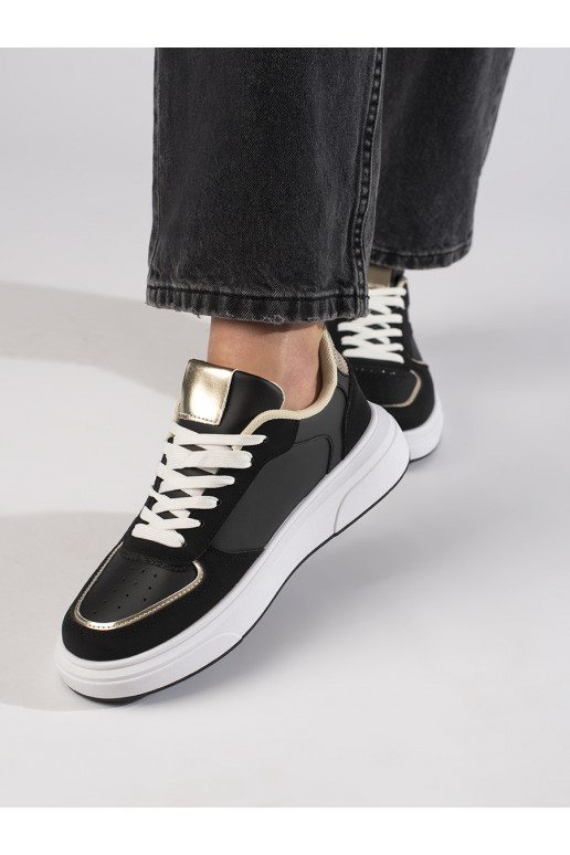 Moekad vabaajajalatsid Mustad Moekad vabaajajalatsid Mustad