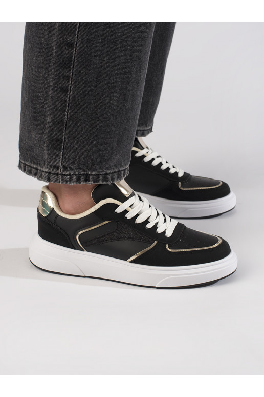 Moekad vabaajajalatsid Mustad Moekad vabaajajalatsid Mustad