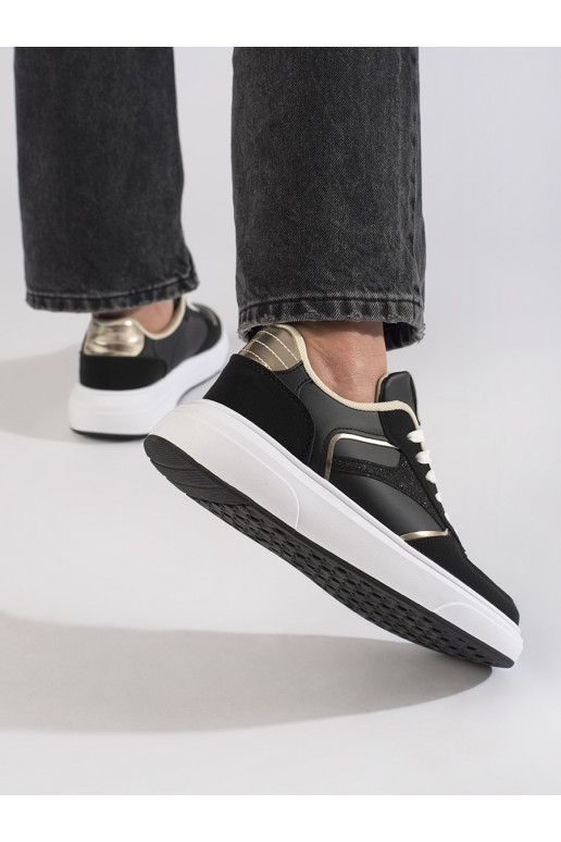 Moekad vabaajajalatsid Mustad Moekad vabaajajalatsid Mustad