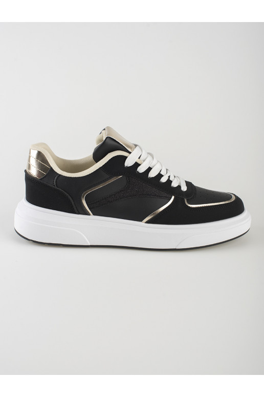 Moekad vabaajajalatsid Mustad Moekad vabaajajalatsid Mustad