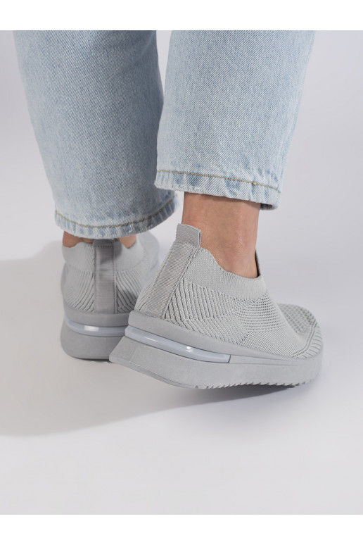 Halli värvi  naiste kingad