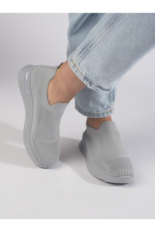 Halli värvi  naiste kingad