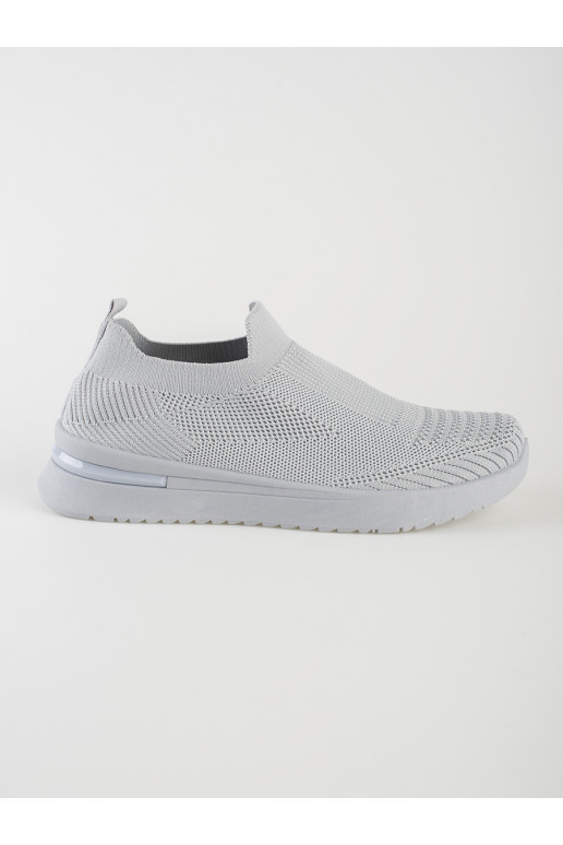 Halli värvi  naiste kingad