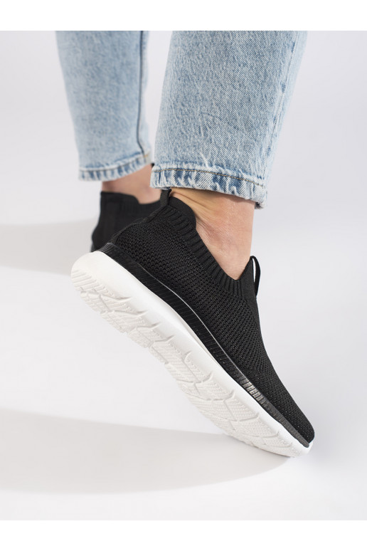  naiste kingad Mustad