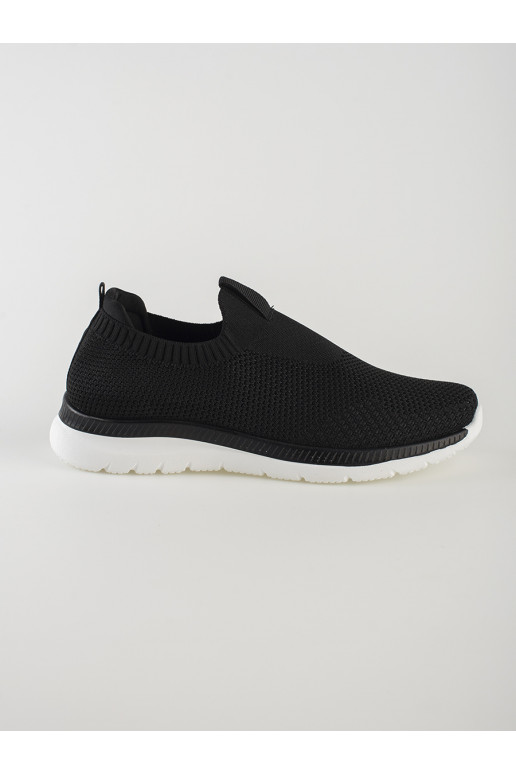  naiste kingad Mustad