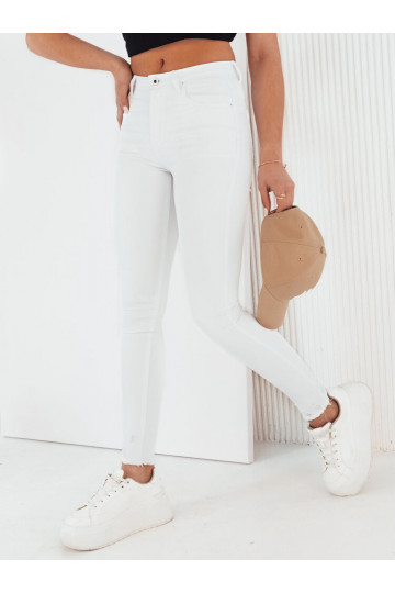 Naiste teksad MOLANO valge... 2