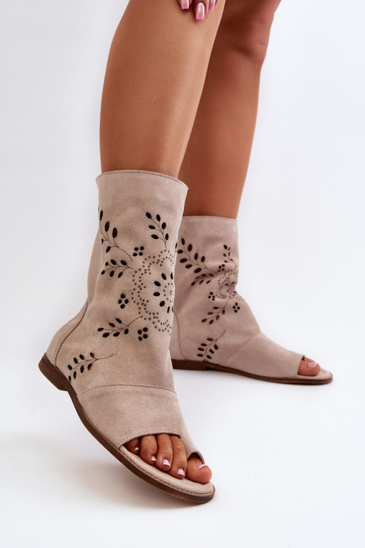 Zazoo Seemisnahast kingad madala... Zazoo Seemisnahast kingad madala...