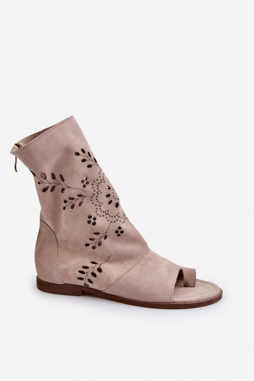 Zazoo Seemisnahast kingad madala... Zazoo Seemisnahast kingad madala...