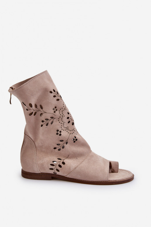 Zazoo Seemisnahast kingad madala... Zazoo Seemisnahast kingad madala...