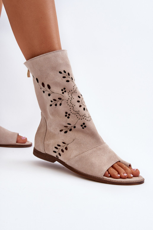 Zazoo Seemisnahast kingad madala... Zazoo Seemisnahast kingad madala...