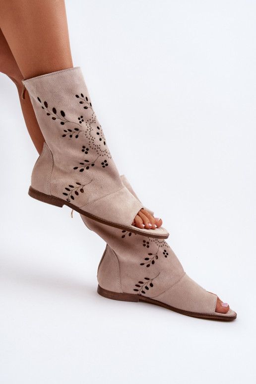 Zazoo Seemisnahast kingad madala... Zazoo Seemisnahast kingad madala...