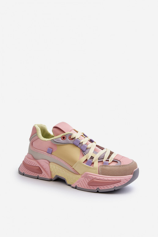 Snekersy tumeroosad värvi-Kollased... Snekersy tumeroosad värvi-Kollased...