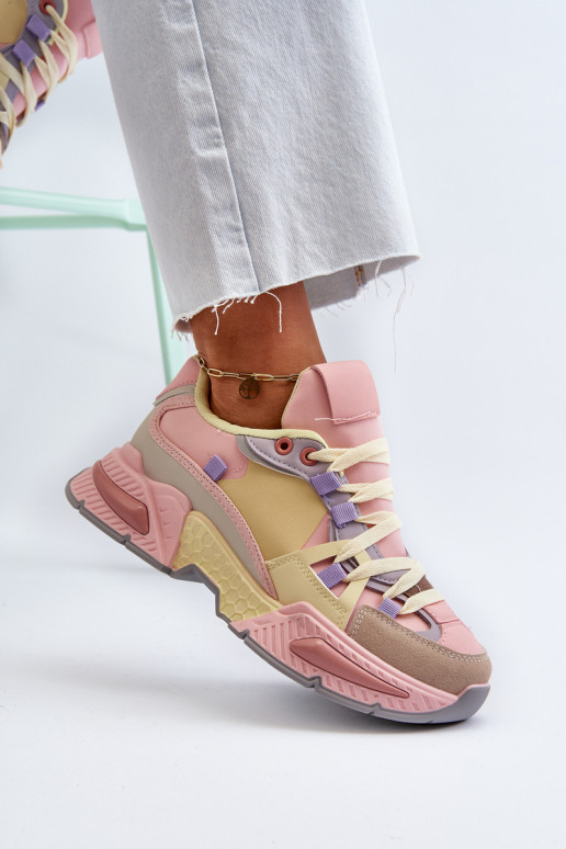 Snekersy tumeroosad värvi-Kollased... Snekersy tumeroosad värvi-Kollased...