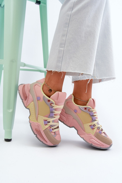 Snekersy tumeroosad värvi-Kollased... Snekersy tumeroosad värvi-Kollased...